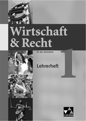 Bauer / Demel / Frickel |  Wirtschaft & Recht LH 1 | Buch |  Sack Fachmedien