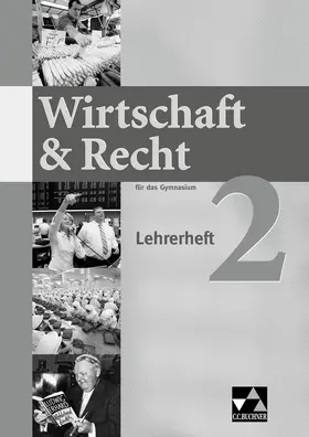 Bauer / Demel / Frickel |  Wirtschaft & Recht LH 2 | Buch |  Sack Fachmedien