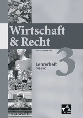 Demel / Frohmader / Wallentin |  Wirtschaft & Recht (WSG-W) LH 3 | Buch |  Sack Fachmedien