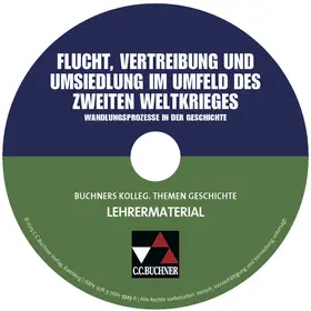 Barbian / Kohser / Mücke |  Flucht, Vertreibung und Umsiedlung LM | Sonstiges |  Sack Fachmedien