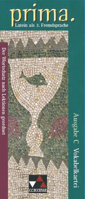 Utz |  prima C. Vokabelkartei | Sonstiges |  Sack Fachmedien