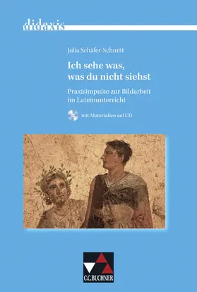 Schäfer-Schmitt / Kuhlmann / Rühl |  didaxis. Ich sehe was, was du nicht siehst | Buch |  Sack Fachmedien