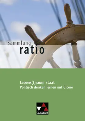 Kipf / Zitzl / Lobe |  Lebens(t)raum Staat | Buch |  Sack Fachmedien