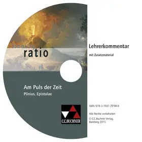 Kliemt / Lobe |  Am Puls der Zeit. Lehrerkommentar | Sonstiges |  Sack Fachmedien