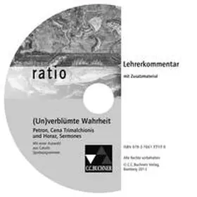 Kattler / Lobe / Streun |  (Un)verblümte Wahrheit, Lehrerkommentar | Sonstiges |  Sack Fachmedien