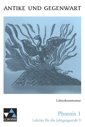 Maier |  Phoenix LK 1 | Buch |  Sack Fachmedien