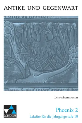 Maier |  Phoenix 2 Lehrerkommentar | Buch |  Sack Fachmedien