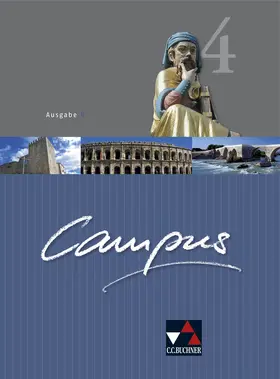 Heydenreich / Jesper / Kammerer |  Campus B 4 | Buch |  Sack Fachmedien