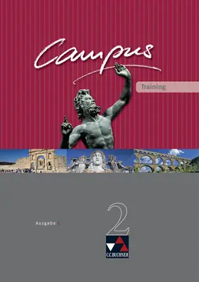 Kattler / Uhl / Zitzl |  Campus C Training 2 | Buch |  Sack Fachmedien