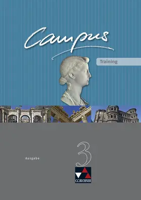 Butz / Fuchs / Kattler |  Campus C Training 3 | Buch |  Sack Fachmedien