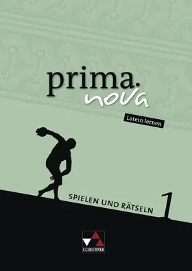 Butz / Utz / Kammerer |  prima.nova Palette Spielen und Rätseln 1 | Buch |  Sack Fachmedien