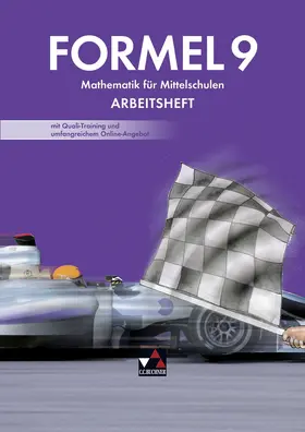 Haubner / Sailer / Schmid |  Formel – Bayern AH 9 | Buch |  Sack Fachmedien