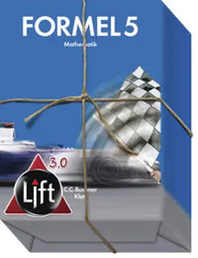 Fiedler / Gebhard / Gilg |  Formel – neu / LIFT Formel light (5er-Pack) | Sonstiges |  Sack Fachmedien