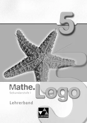 Forte / Kleine / Prill |  Mathe.Logo LB 5 | Loseblattwerk |  Sack Fachmedien
