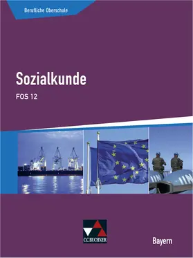 Blume / Hitzler / Volkert |  Sozialkunde FOS 12 | Buch |  Sack Fachmedien