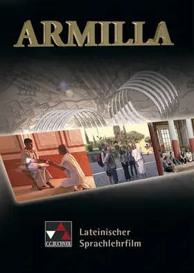 Pfaffel |  Armilla DVD | Sonstiges |  Sack Fachmedien