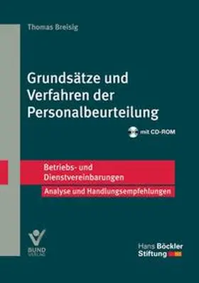Breisig |  Personalbeurteilung | Buch |  Sack Fachmedien