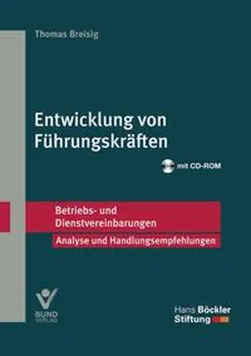 Breisig |  Entwicklung von Führungskräften | Buch |  Sack Fachmedien