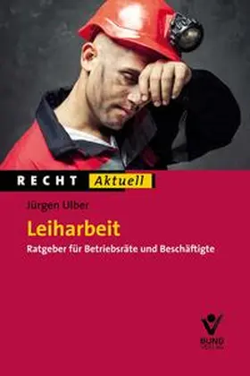Dohna-Jaeger / Ulber |  Leiharbeit | Buch |  Sack Fachmedien