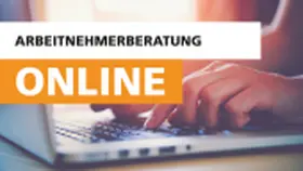  Arbeitnehmerberatung online | Datenbank |  Sack Fachmedien