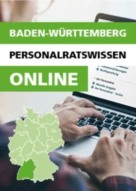  Personalratswissen online - Baden-Württemberg | Datenbank |  Sack Fachmedien