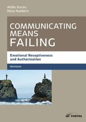 Vuran / Harbers |  Communications means failing - Workbook | eBook | Sack Fachmedien