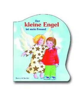 Rose |  Der kleine Engel ist mein Freund | Buch |  Sack Fachmedien