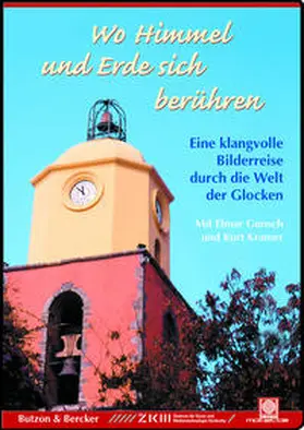 Kramer |  Wo Himmel und Erde sich berühren | Sonstiges |  Sack Fachmedien