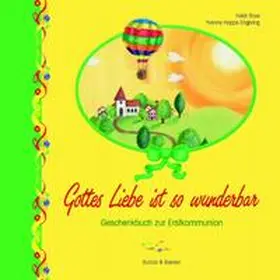 Rose |  Gottes Liebe ist so wunderbar | Buch |  Sack Fachmedien