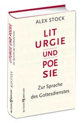 Stock |  Liturgie und Poesie | Buch |  Sack Fachmedien