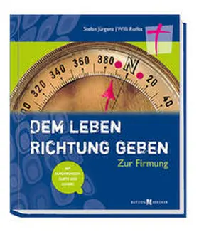 Jürgens |  Dem Leben Richtung geben | Buch |  Sack Fachmedien