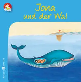 Jona und der Wal | Buch | 978-3-7666-1805-4 | www2.sack.de