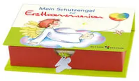 Rose |  Mein Schutzengel zur Erstkommunion | Sonstiges |  Sack Fachmedien