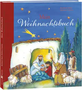 Abeln / Cratzius |  Mein Weihnachtsbuch | Buch |  Sack Fachmedien