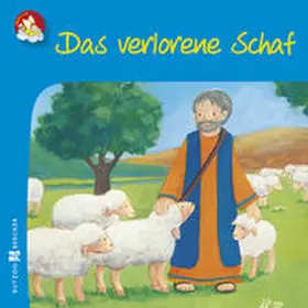  Das verlorene Schaf | Buch |  Sack Fachmedien