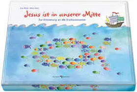 Dicks |  Jesus ist in unserer Mitte | Buch |  Sack Fachmedien