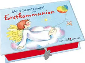 Rose |  Mein Schutzengel zur Erstkommunion | Sonstiges |  Sack Fachmedien