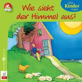 Lörks |  Wie sieht der Himmel aus? | Buch |  Sack Fachmedien