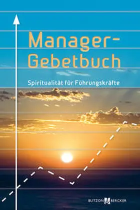 Bommers / Löhr / Ullrich |  Manager-Gebetbuch | Buch |  Sack Fachmedien