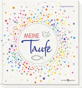 Partmann |  Meine Taufe | Buch |  Sack Fachmedien