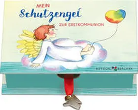 Rose |  Mein Schutzengel zur Erstkommunion | Sonstiges |  Sack Fachmedien
