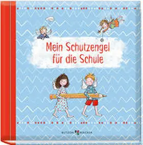 Partmann |  Mein Schutzengel für die Schule | Buch |  Sack Fachmedien