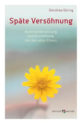 Döring |  Späte Versöhnung | Buch |  Sack Fachmedien