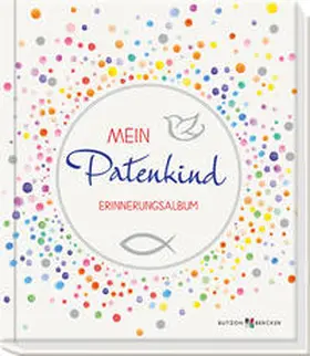 Lörks |  Mein Patenkind | Buch |  Sack Fachmedien