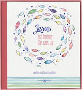 Dicks |  Jesus ist immer für uns da | Buch |  Sack Fachmedien
