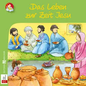 Lörks |  Das Leben zur Zeit Jesu | Buch |  Sack Fachmedien