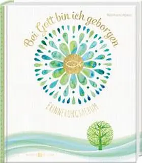 Abeln | Bei Gott bin ich geborgen | Buch | 978-3-7666-2916-6 | sack.de