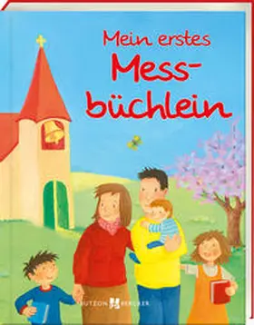 Abeln |  Mein erstes Messbüchlein | Buch |  Sack Fachmedien