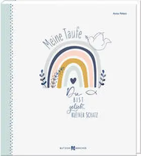 Peters |  Du bist geliebt, kleiner Schatz | Buch |  Sack Fachmedien