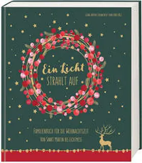 Austen / Heese / Lörks |  Ein Licht strahlt auf | Buch |  Sack Fachmedien
